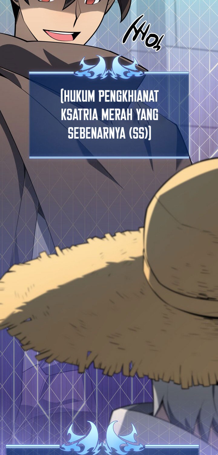 Overgeared Chapter 124 Gambar 44