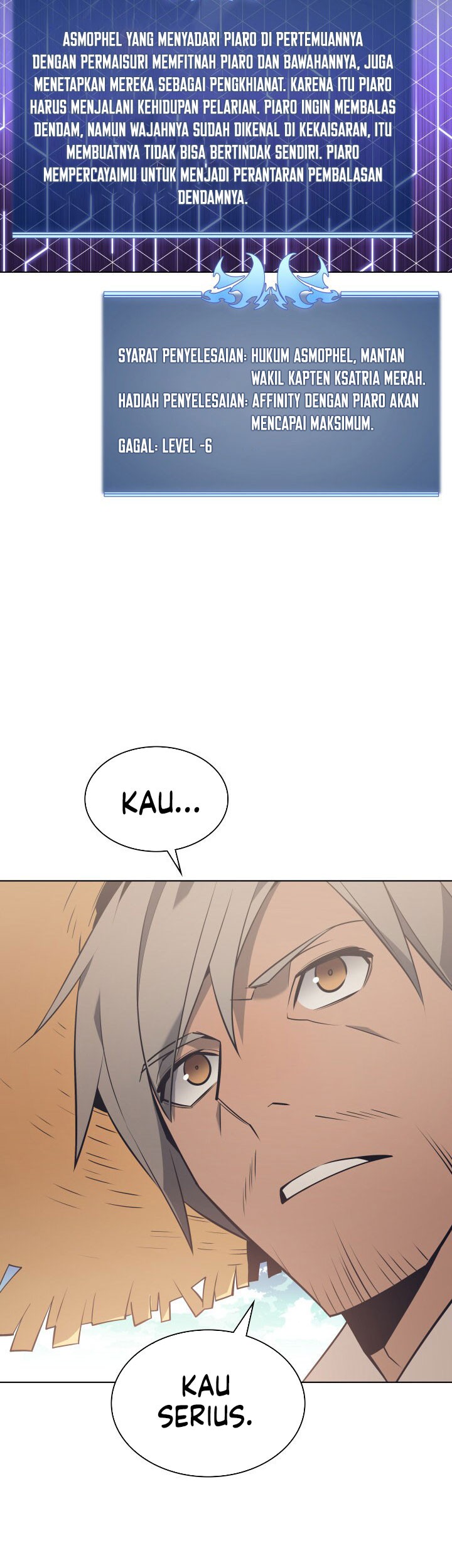 Overgeared Chapter 124 Gambar 45