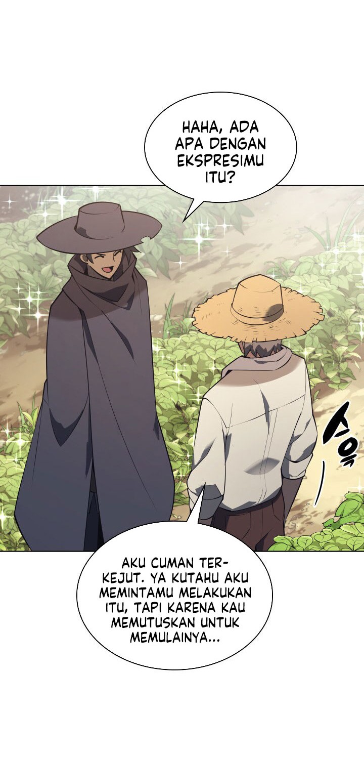 Overgeared Chapter 124 Gambar 46