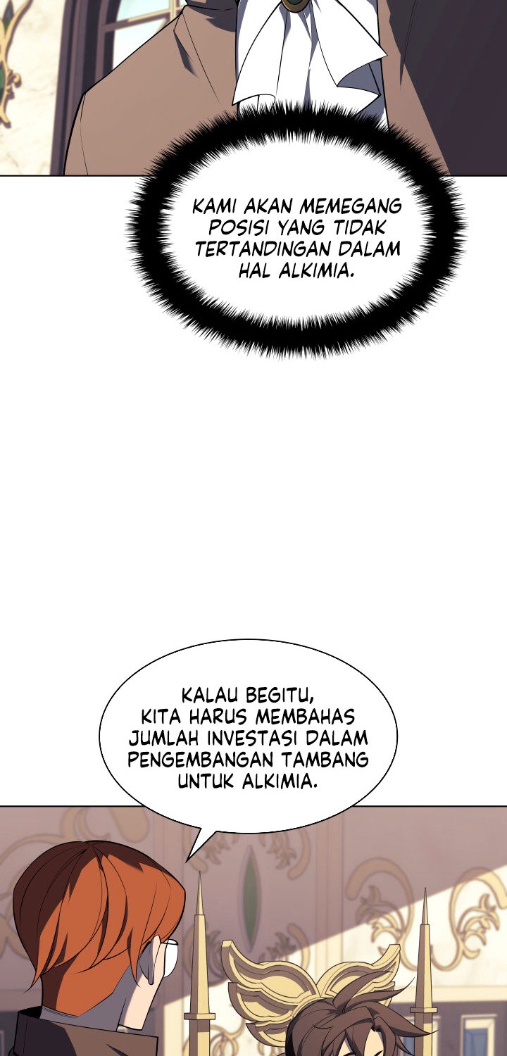 Overgeared Chapter 124 Gambar 4