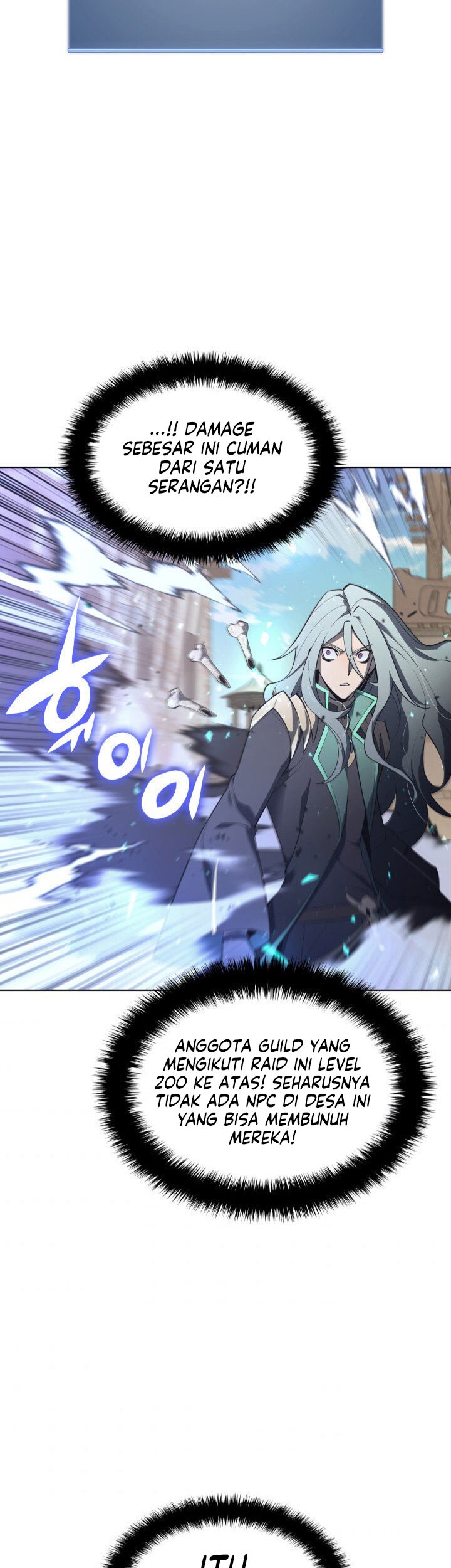 Overgeared Chapter 124 Gambar 67