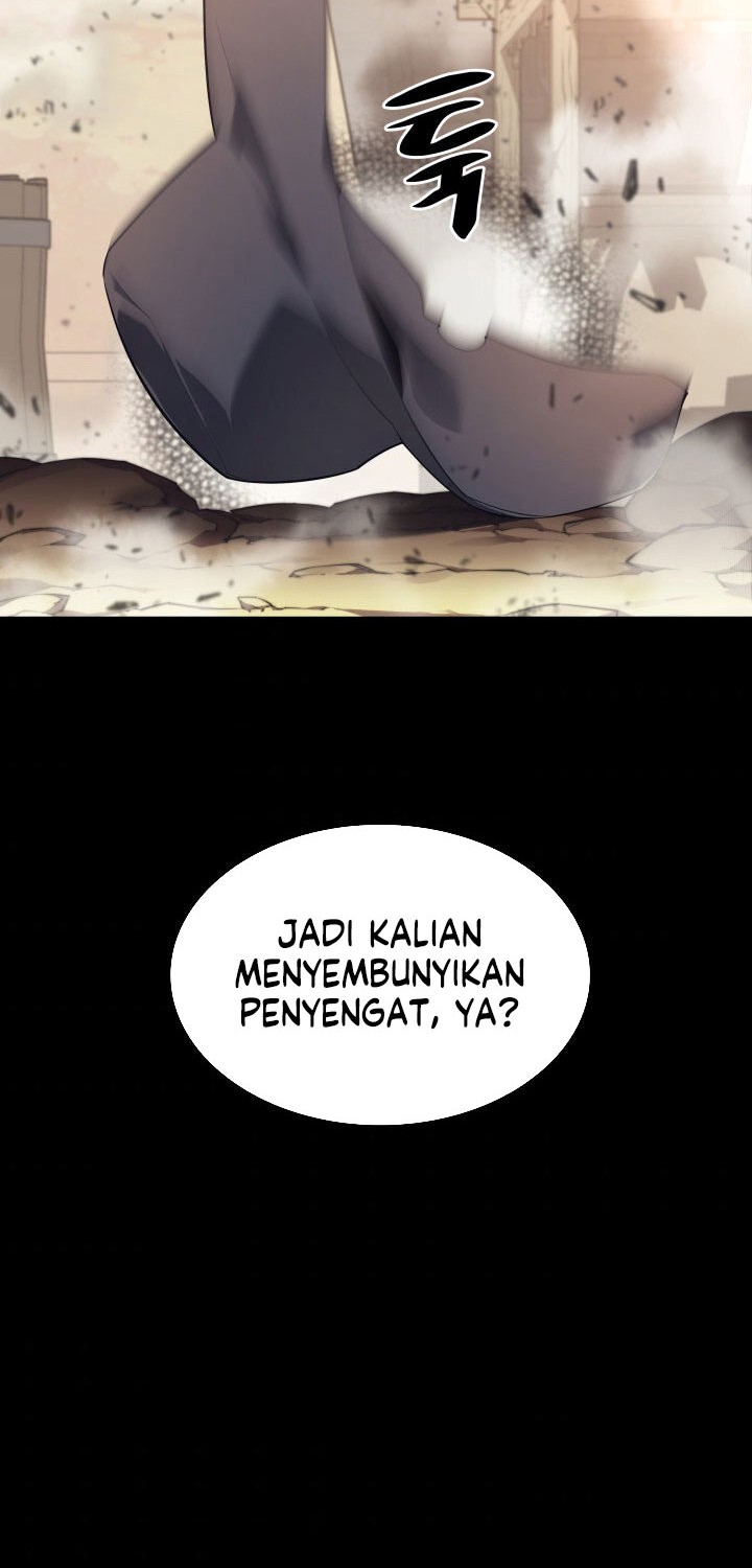 Overgeared Chapter 124 Gambar 72