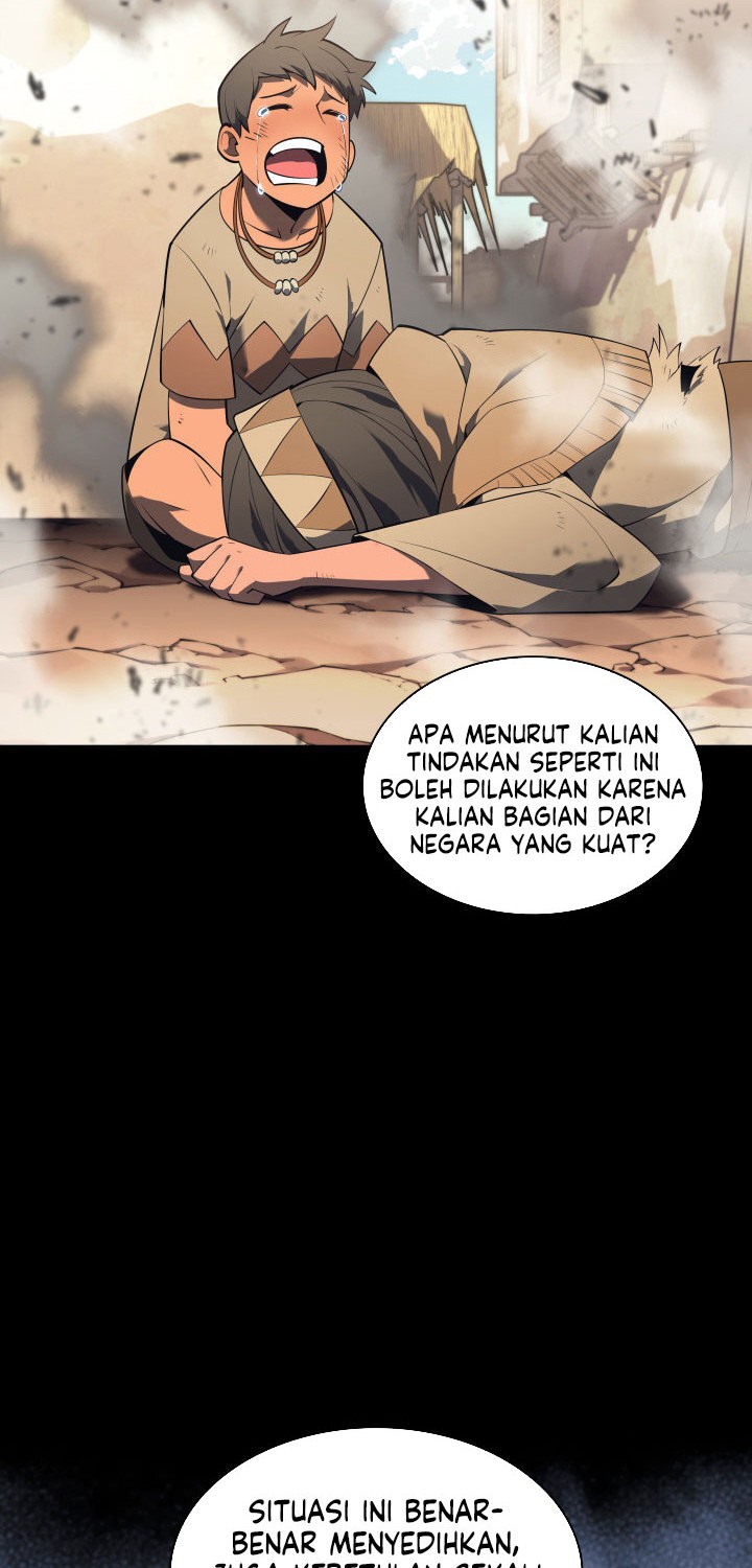 Overgeared Chapter 124 Gambar 74