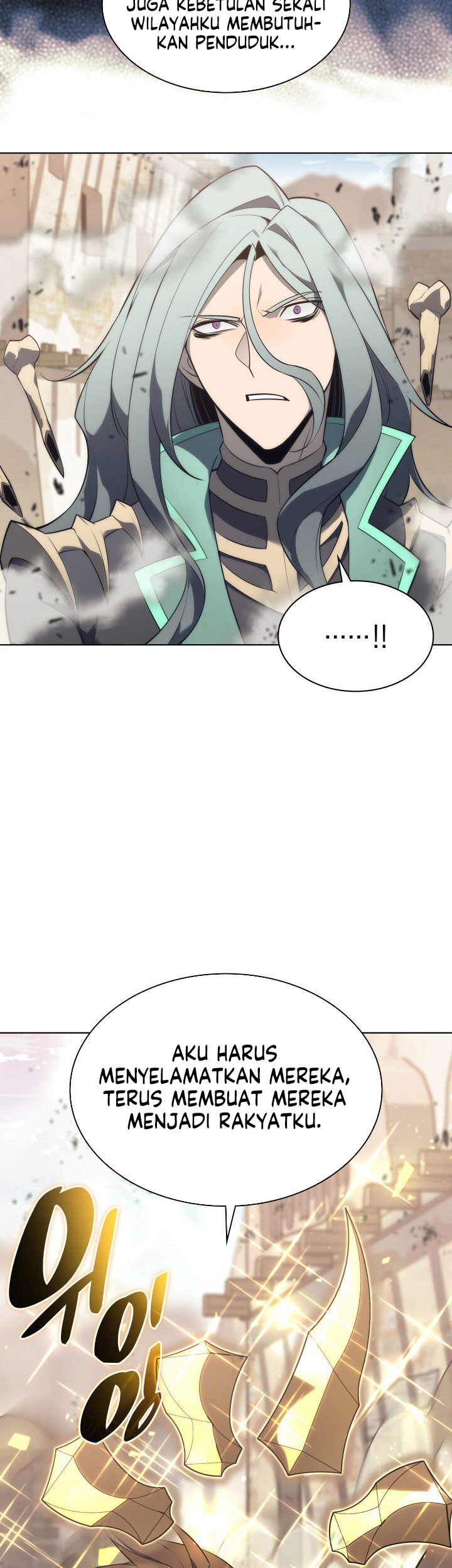 Overgeared Chapter 124 Gambar 75