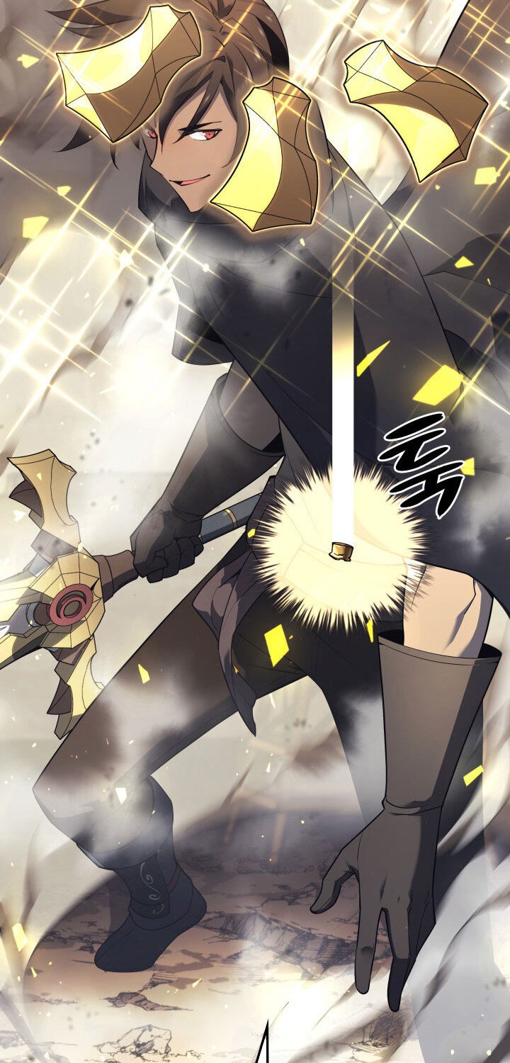 Overgeared Chapter 124 Gambar 76