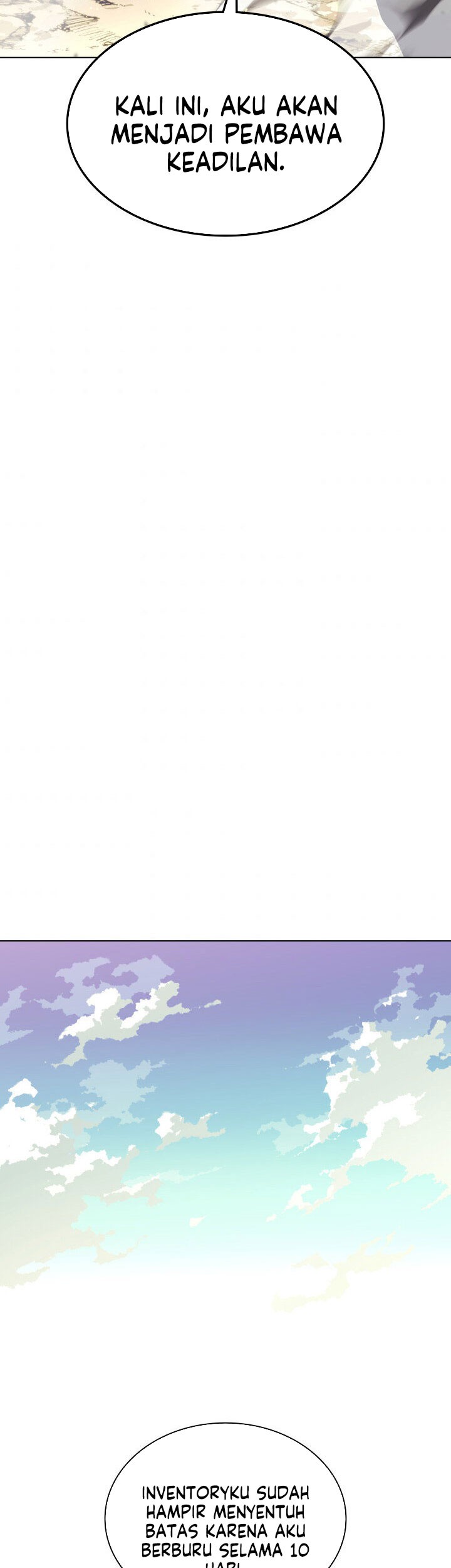 Overgeared Chapter 124 Gambar 77