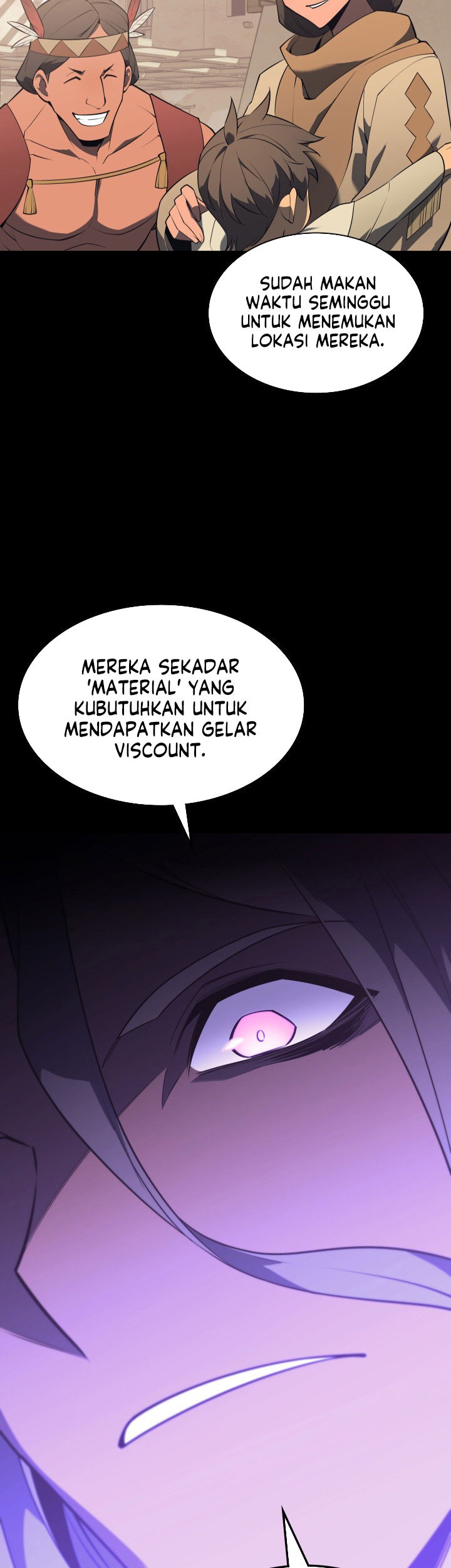 Overgeared Chapter 124 Gambar 59