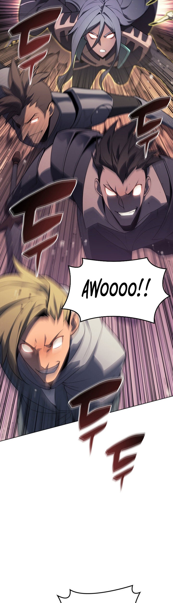 Overgeared Chapter 124 Gambar 61