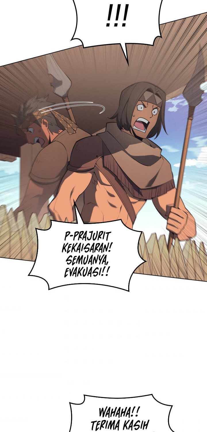 Overgeared Chapter 124 Gambar 62