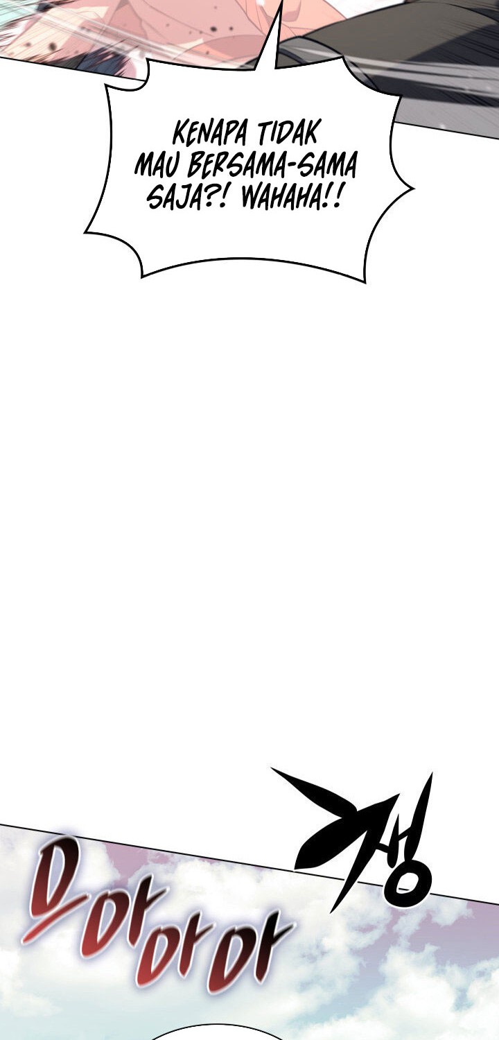 Overgeared Chapter 124 Gambar 64