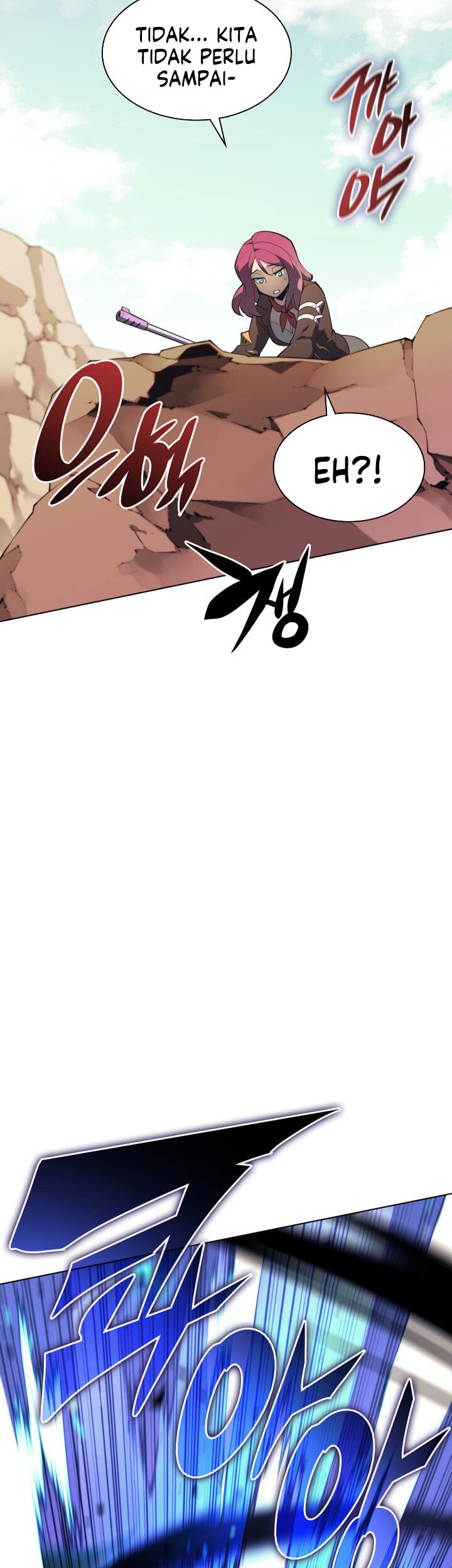 Overgeared Chapter 124 Gambar 65