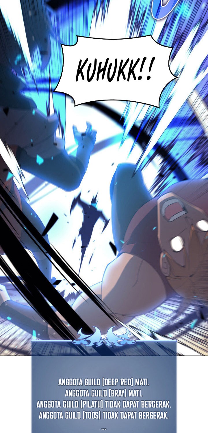 Overgeared Chapter 124 Gambar 66