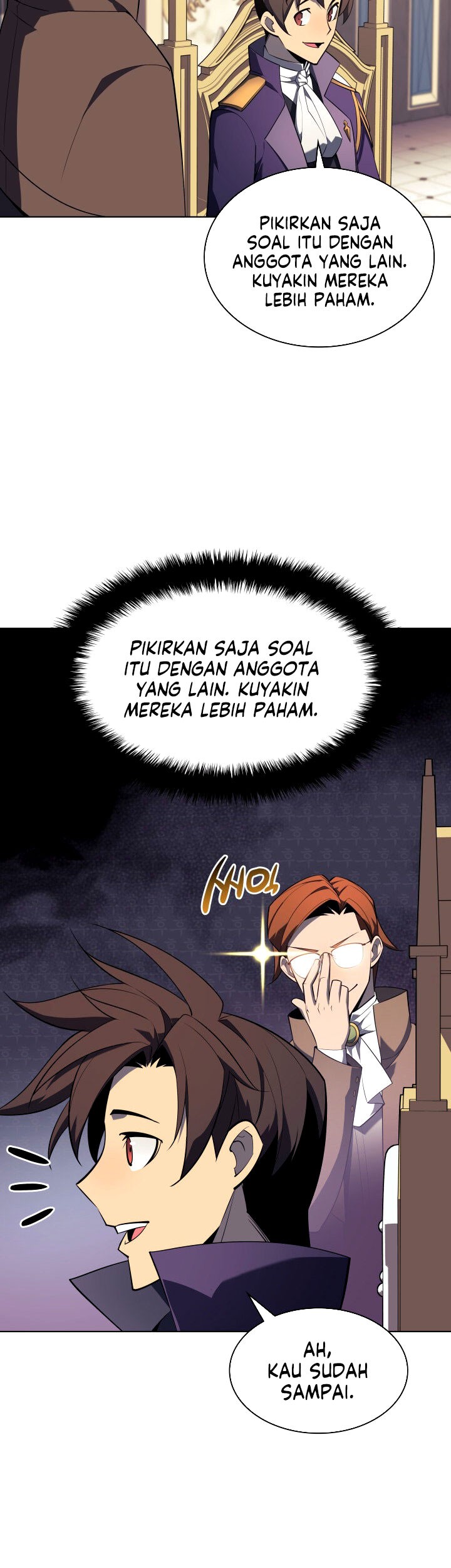 Overgeared Chapter 124 Gambar 5