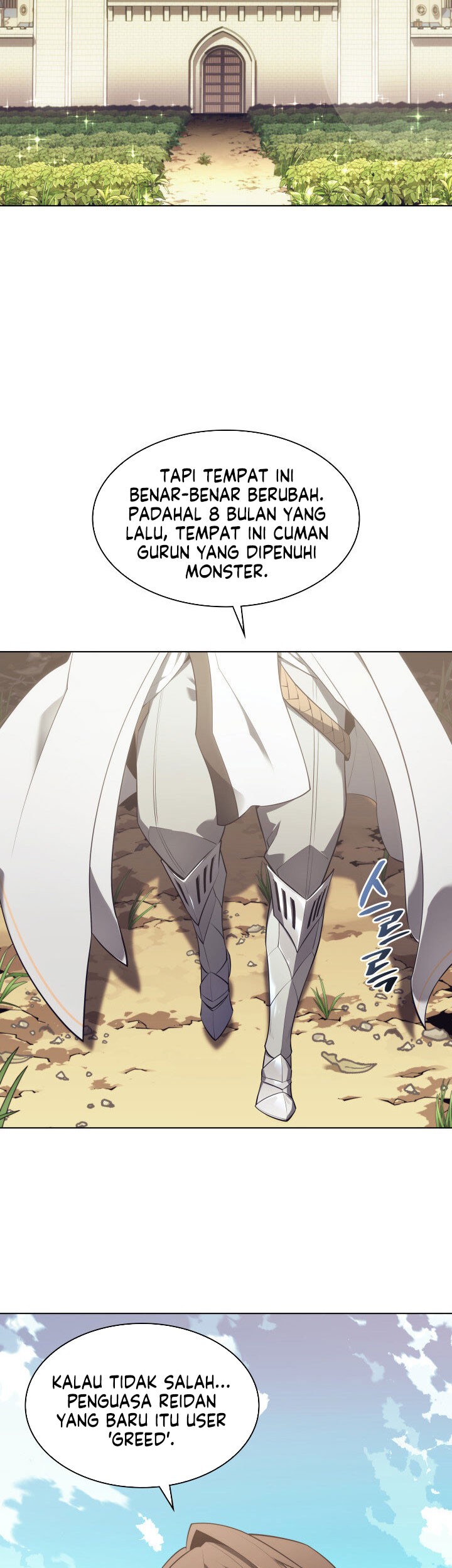 Overgeared Chapter 124 Gambar 79