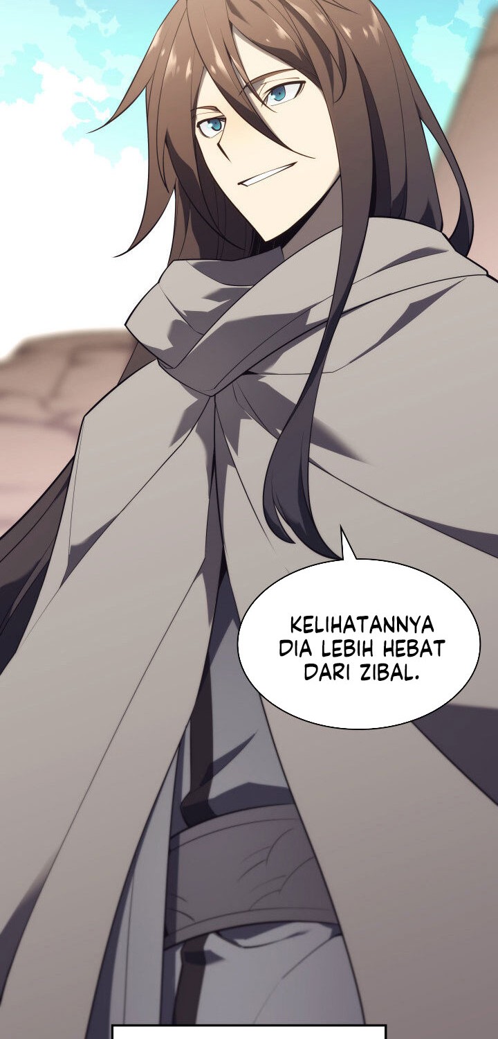 Overgeared Chapter 124 Gambar 80