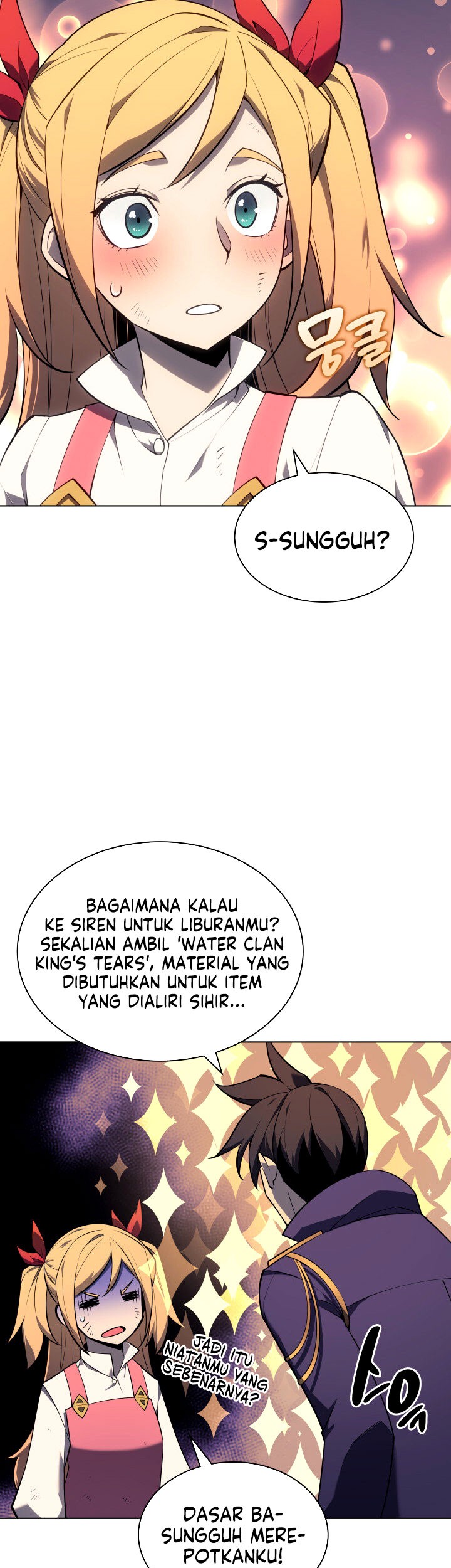 Overgeared Chapter 124 Gambar 9