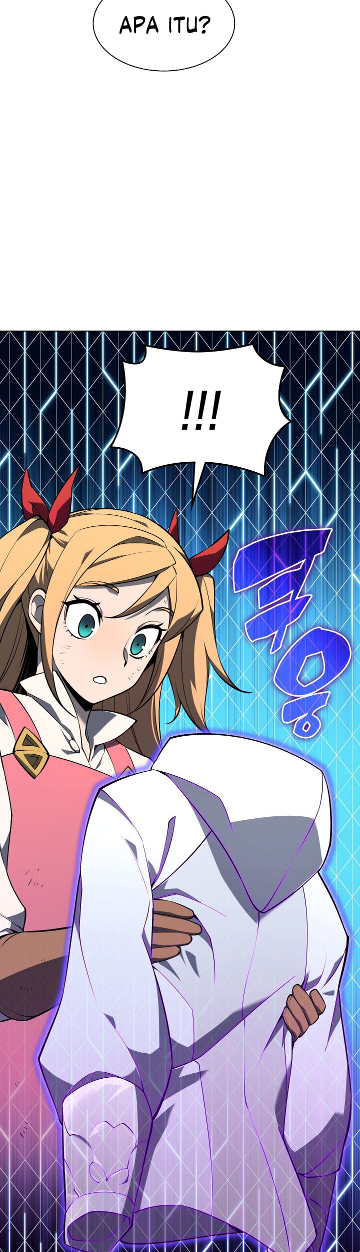 Overgeared Chapter 124 Gambar 11