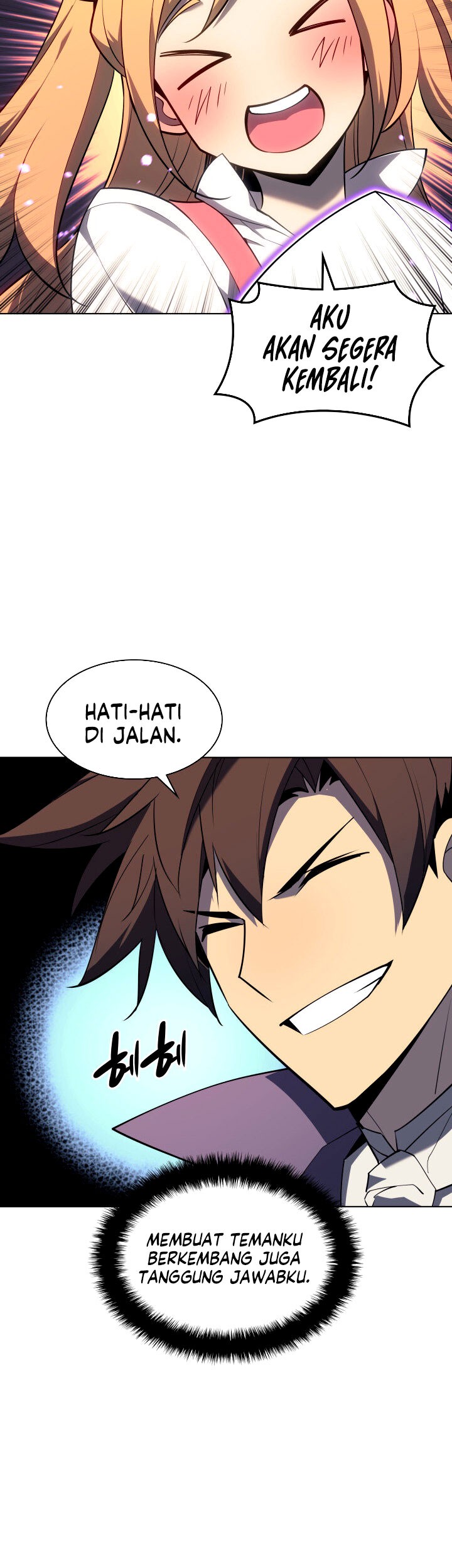 Overgeared Chapter 124 Gambar 13