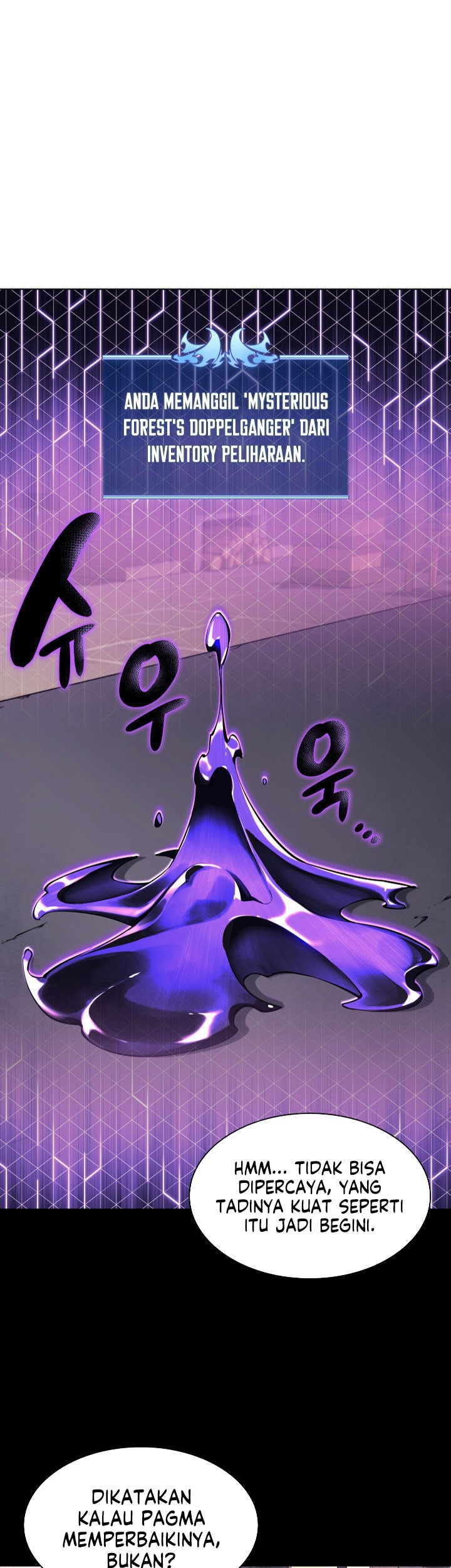 Overgeared Chapter 124 Gambar 15