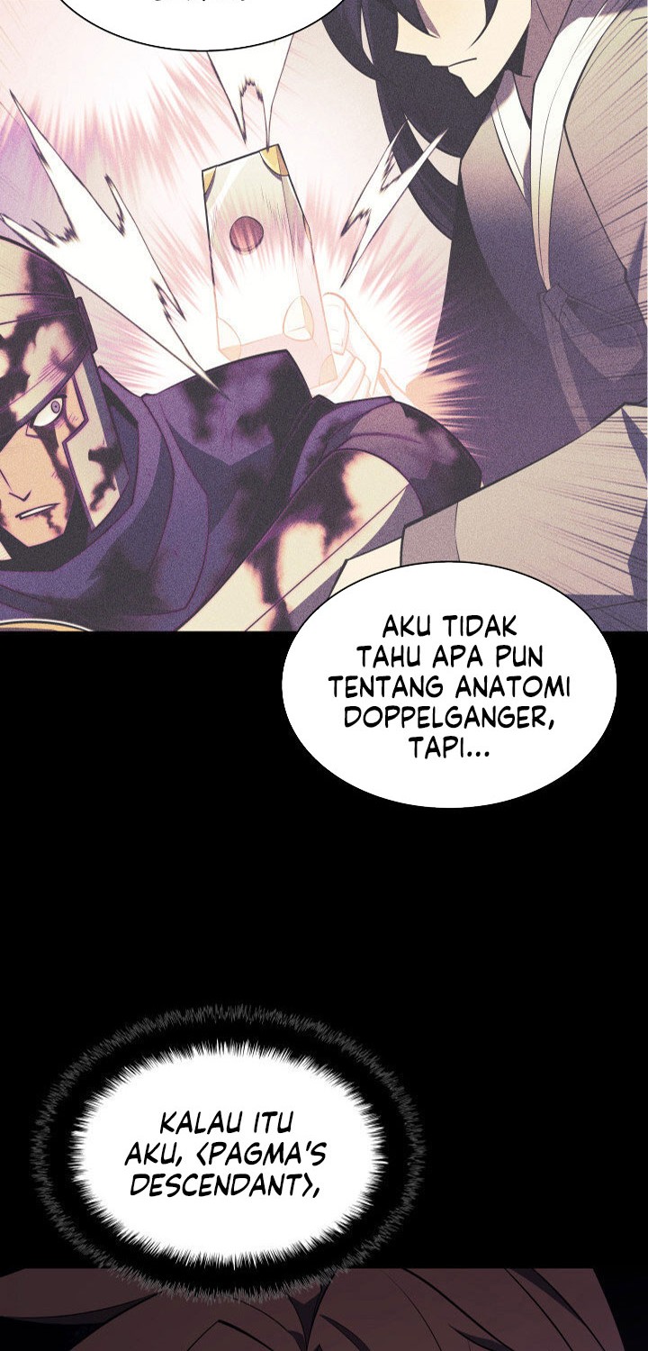 Overgeared Chapter 124 Gambar 16