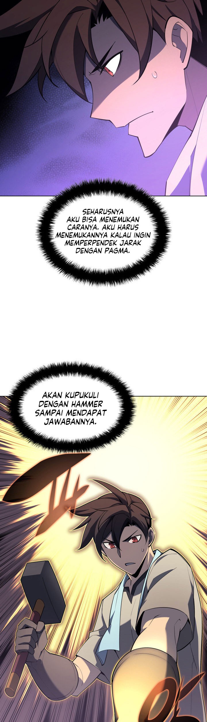 Overgeared Chapter 124 Gambar 17