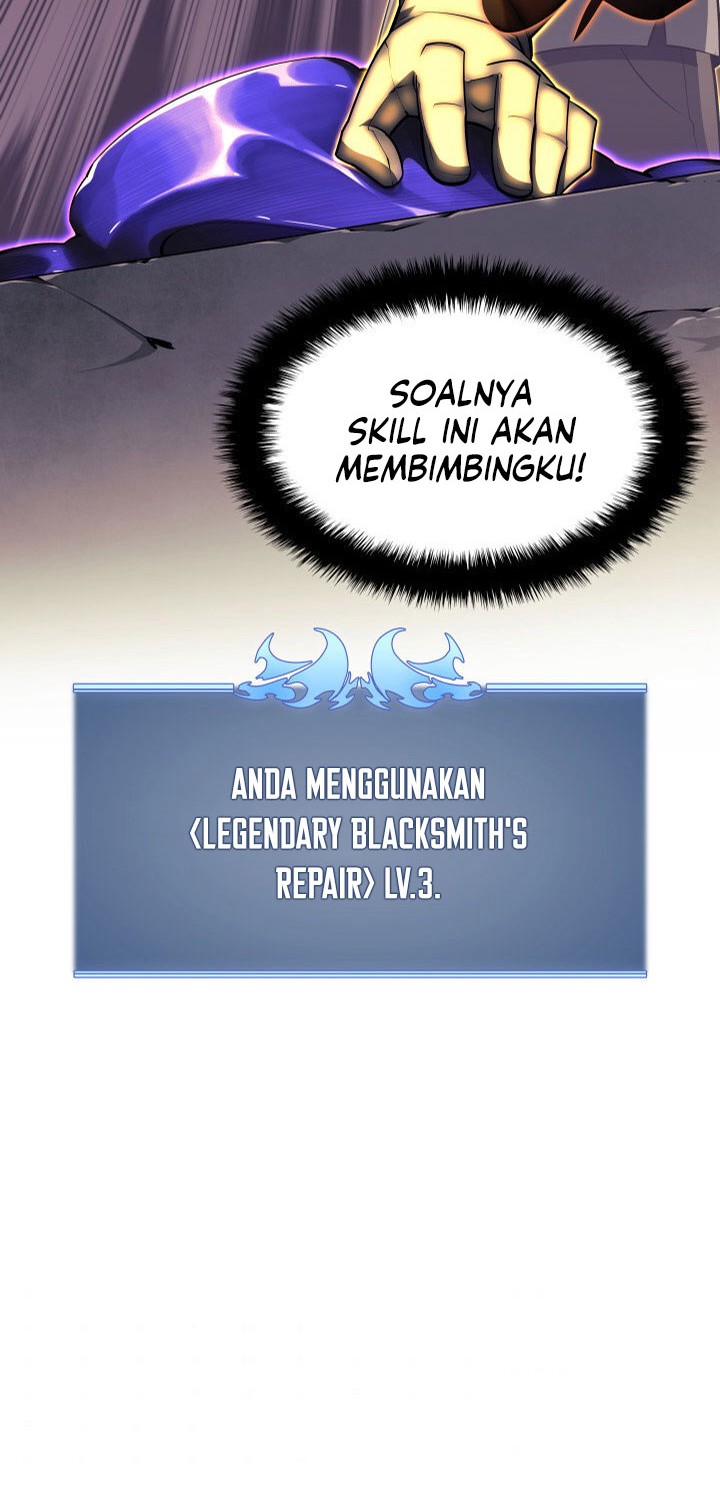 Overgeared Chapter 124 Gambar 18
