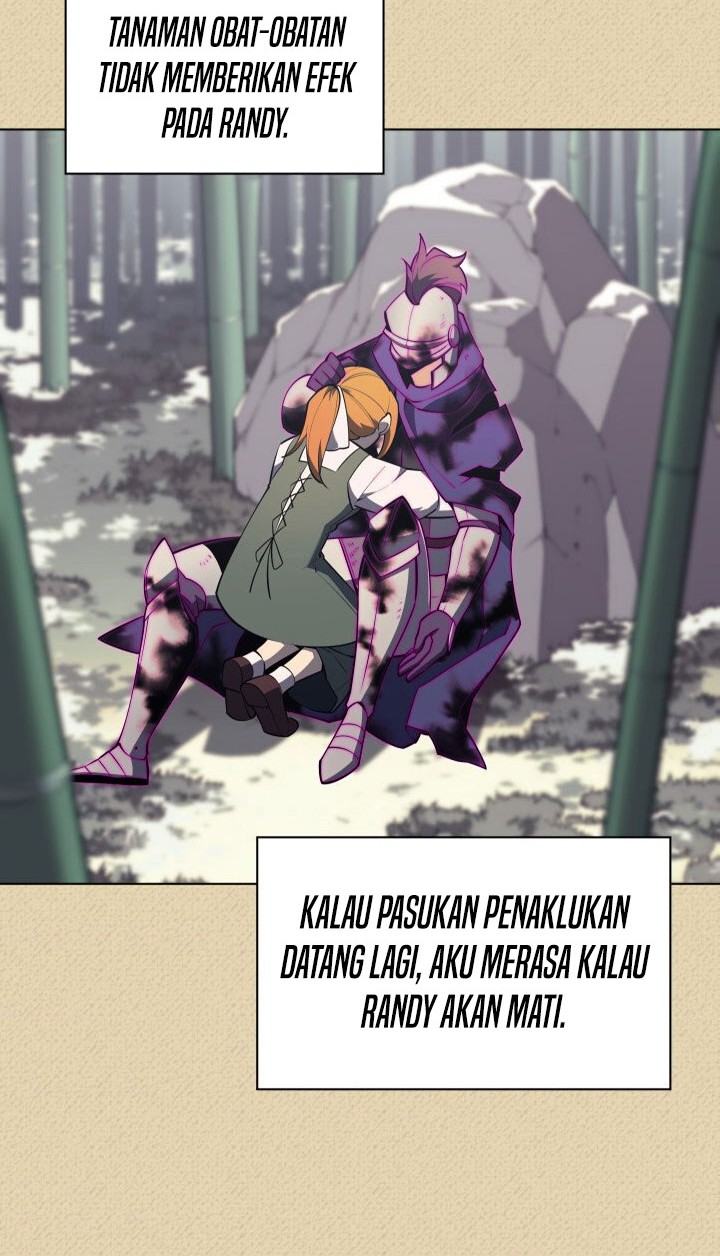 Overgeared Chapter 123 Gambar 28