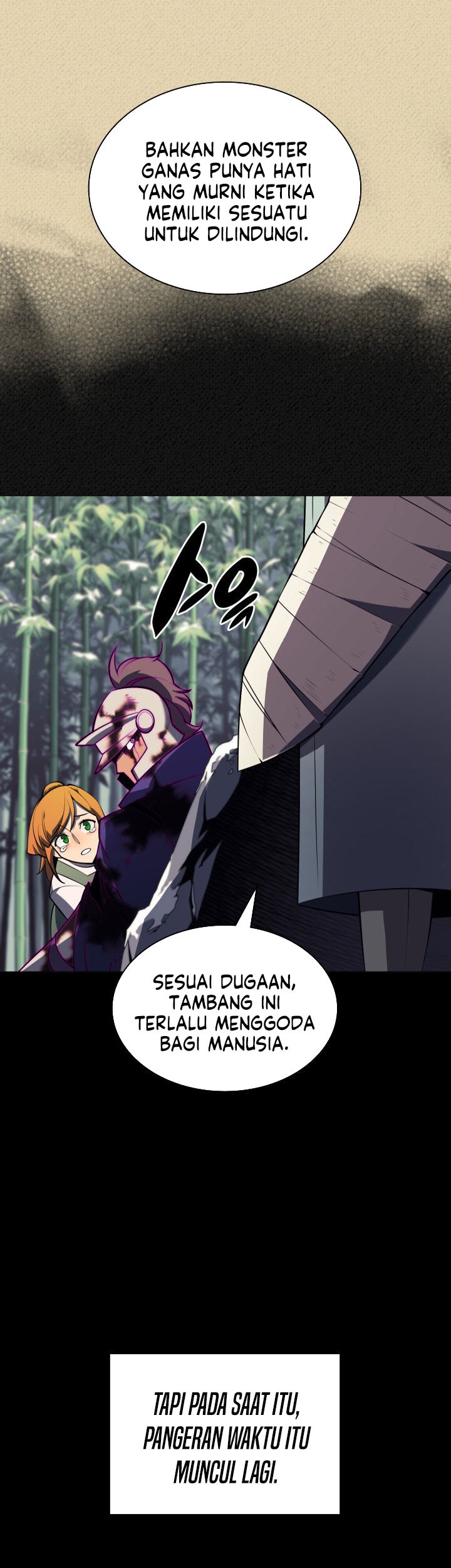 Overgeared Chapter 123 Gambar 29