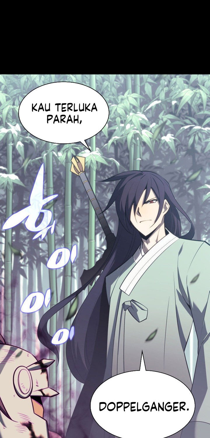 Overgeared Chapter 123 Gambar 30