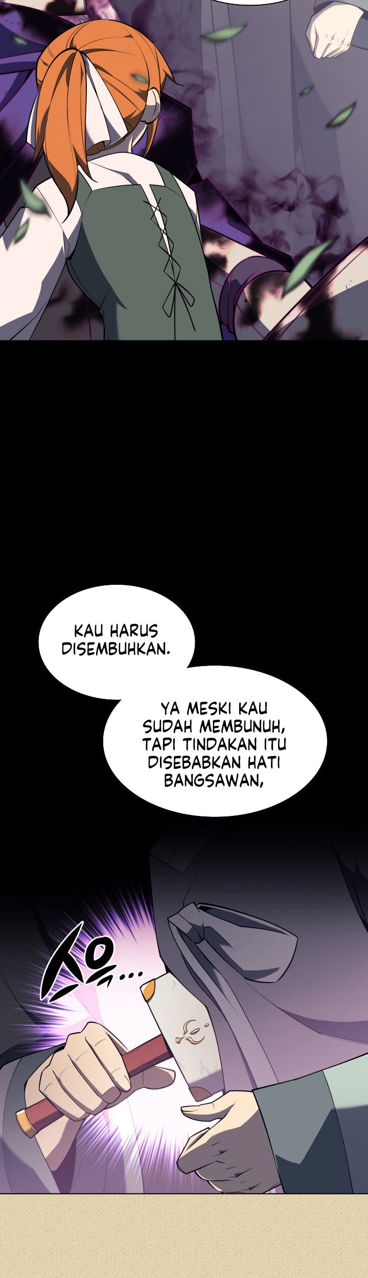 Overgeared Chapter 123 Gambar 31