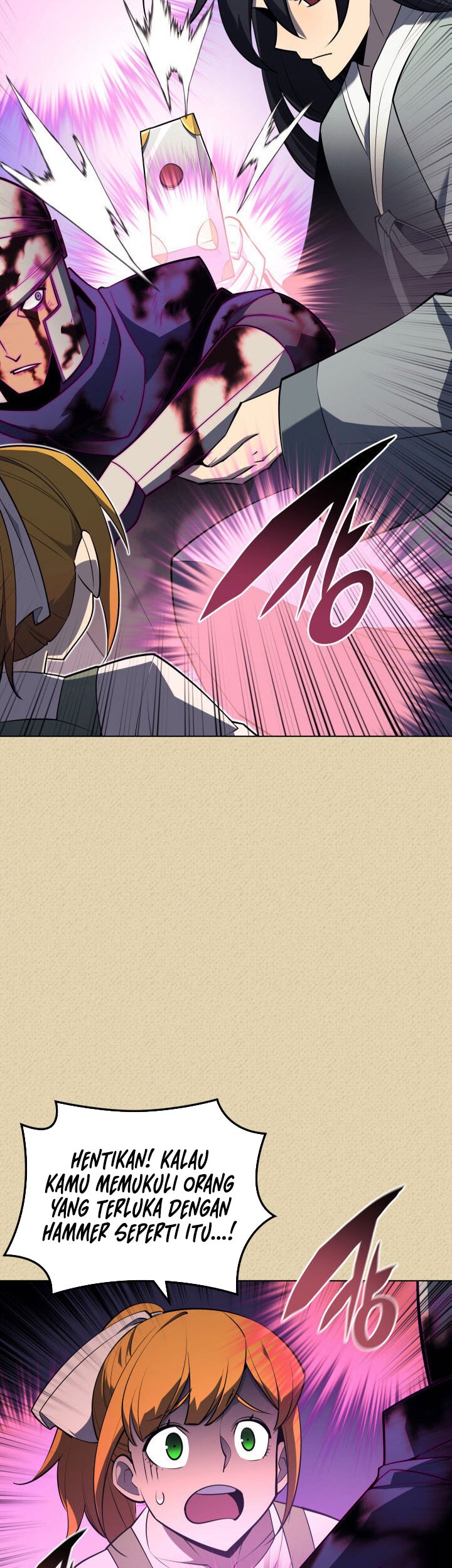 Overgeared Chapter 123 Gambar 33