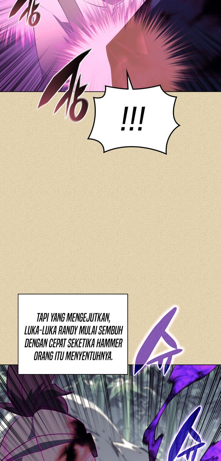 Overgeared Chapter 123 Gambar 34