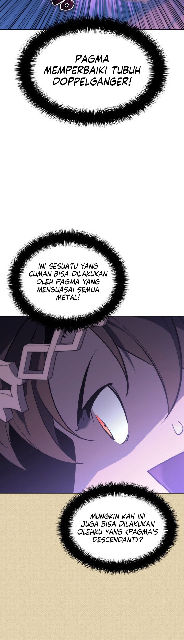 Overgeared Chapter 123 Gambar 37