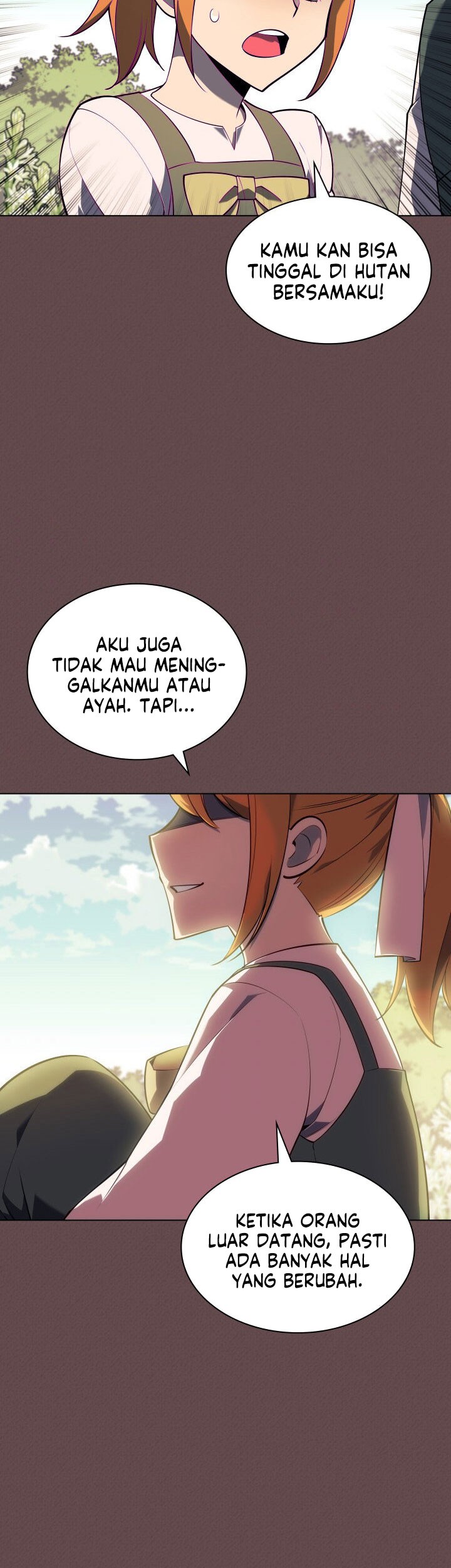 Overgeared Chapter 123 Gambar 19