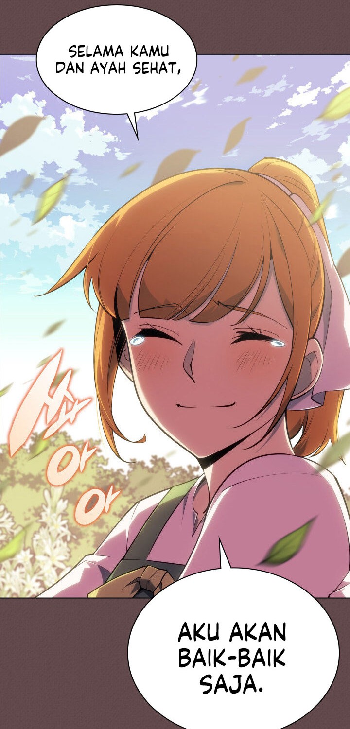 Overgeared Chapter 123 Gambar 20