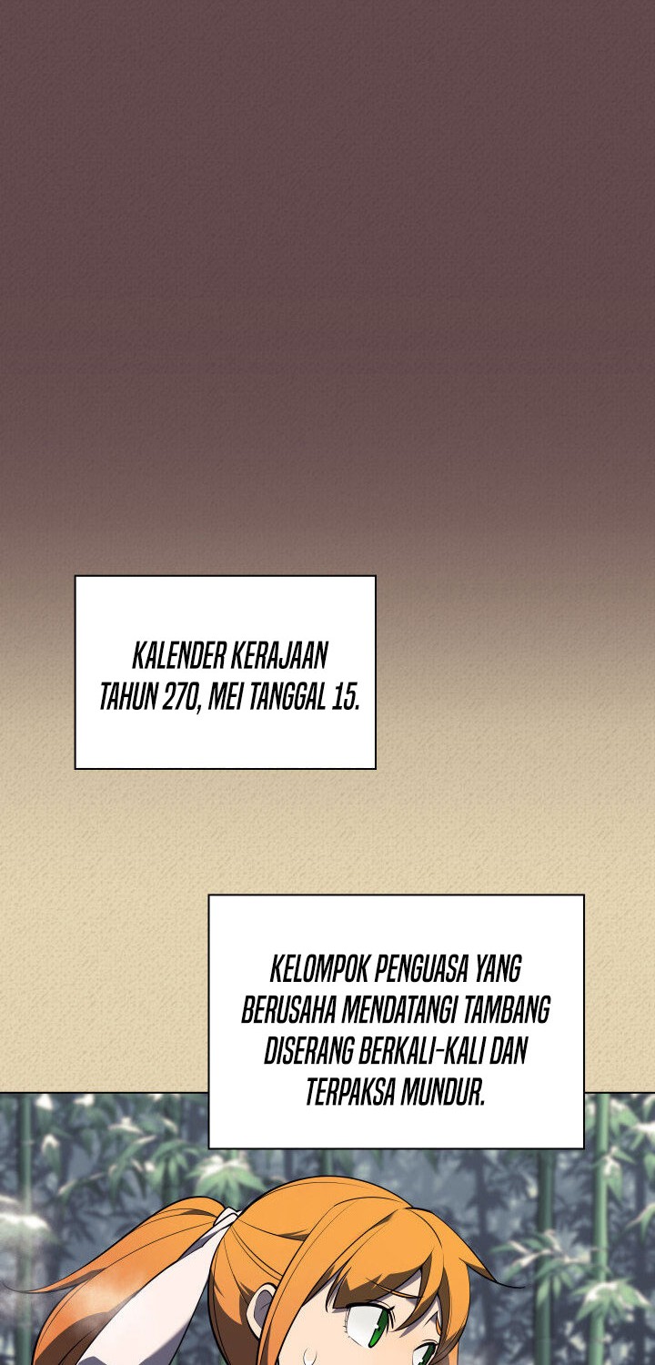 Overgeared Chapter 123 Gambar 22