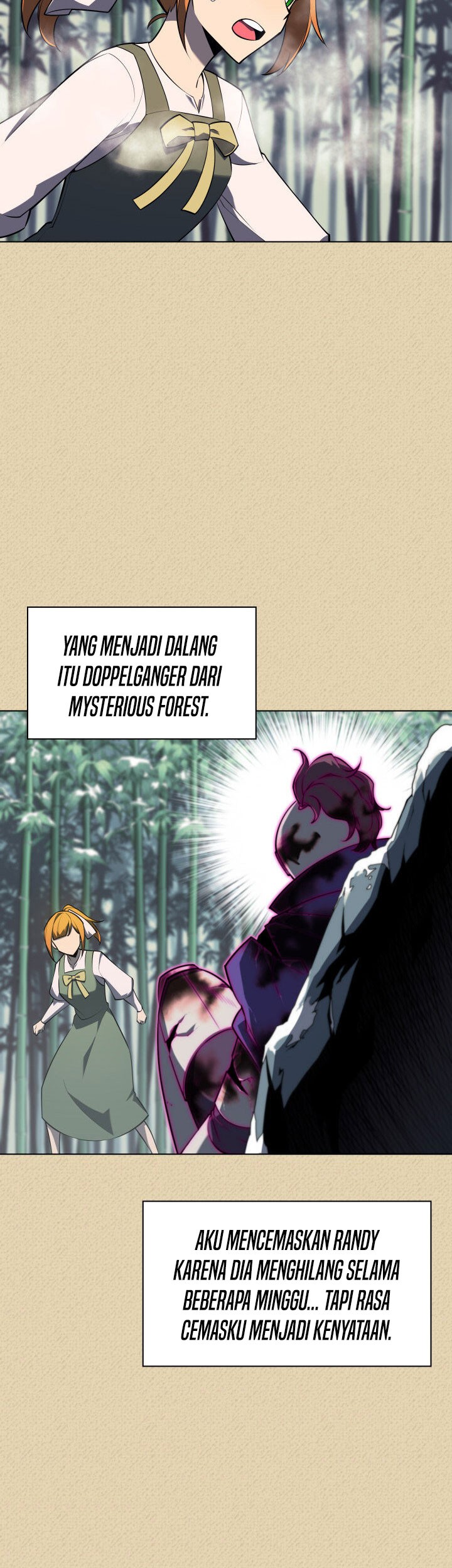 Overgeared Chapter 123 Gambar 23