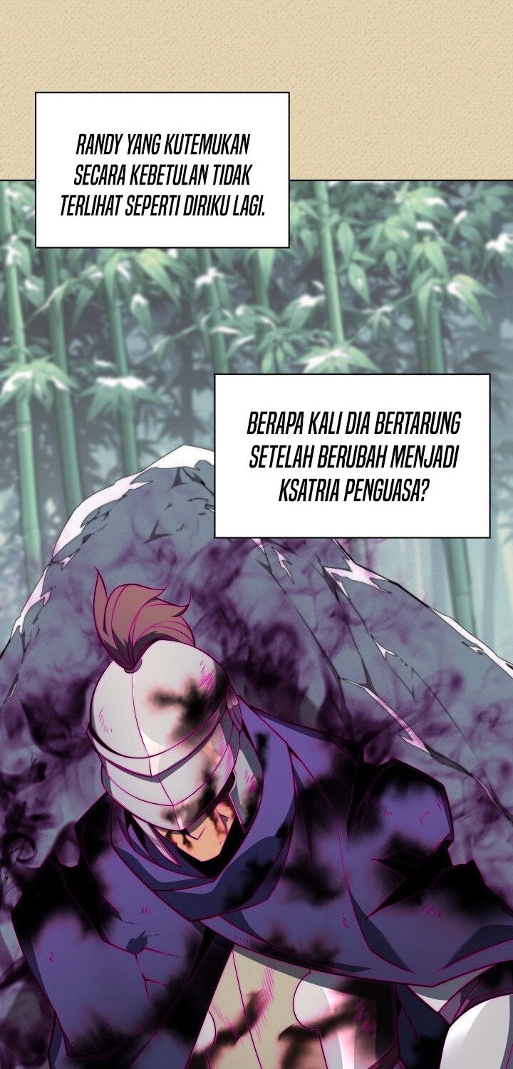 Overgeared Chapter 123 Gambar 24