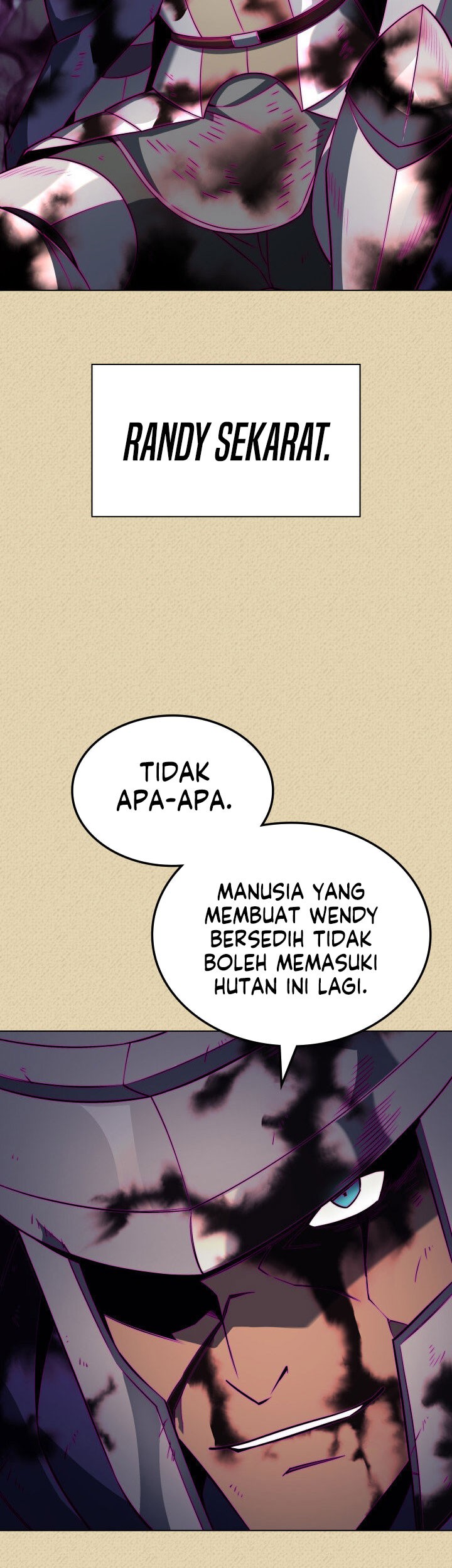 Overgeared Chapter 123 Gambar 25