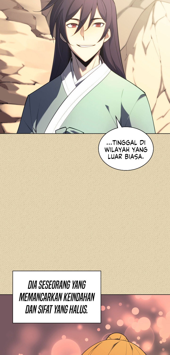 Manhwa Overgeared Chapter 123 gambar nomor 2