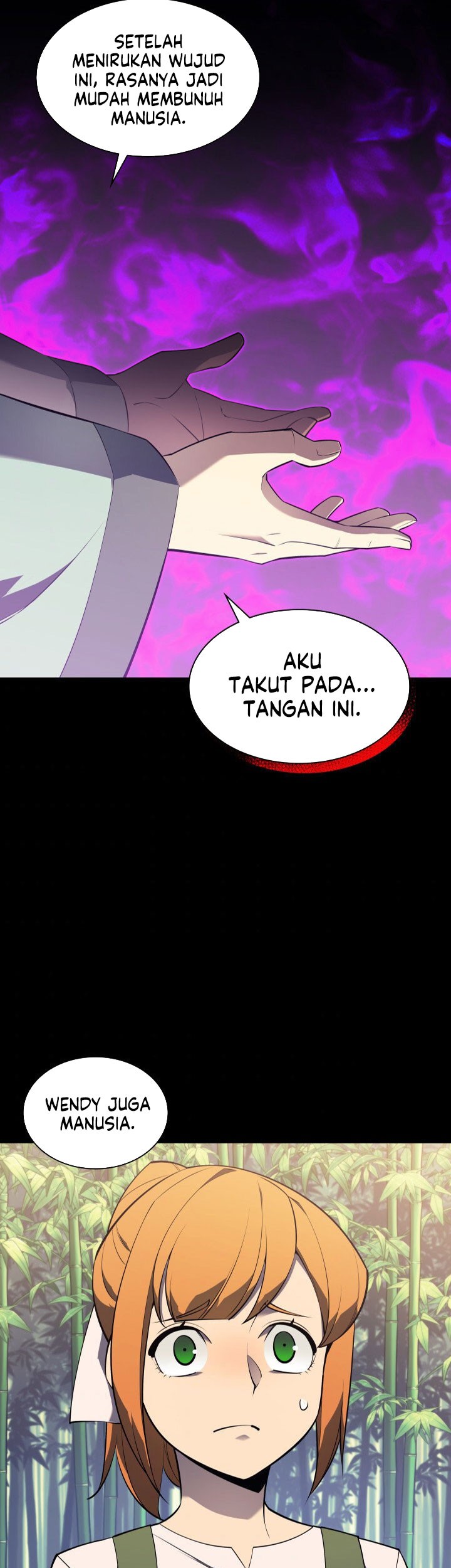 Overgeared Chapter 123 Gambar 47