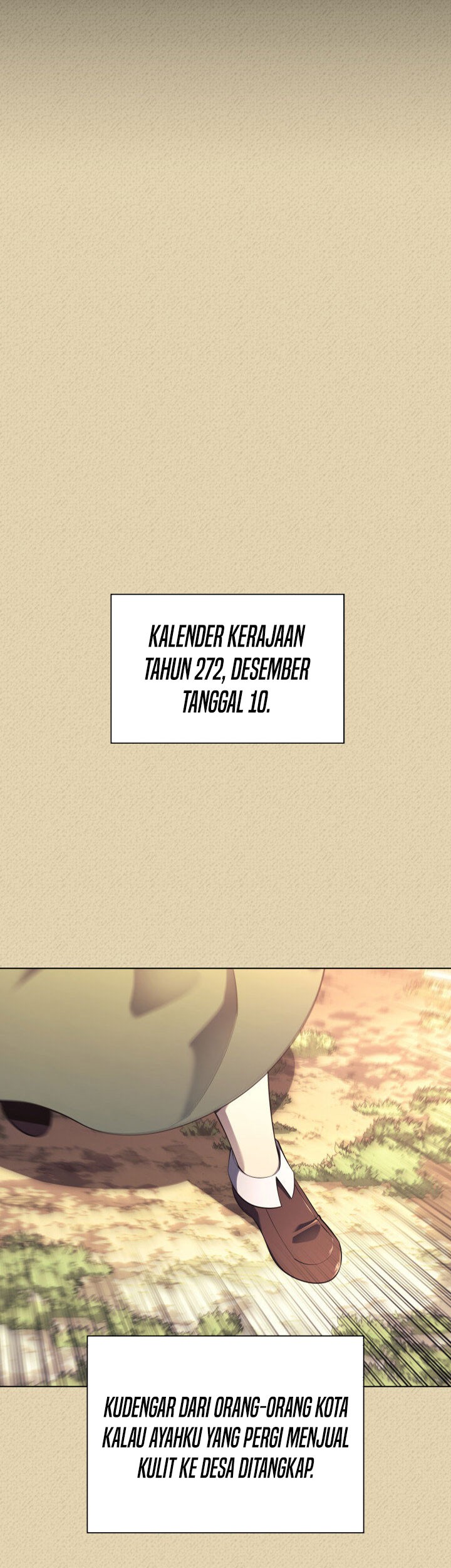 Overgeared Chapter 123 Gambar 51