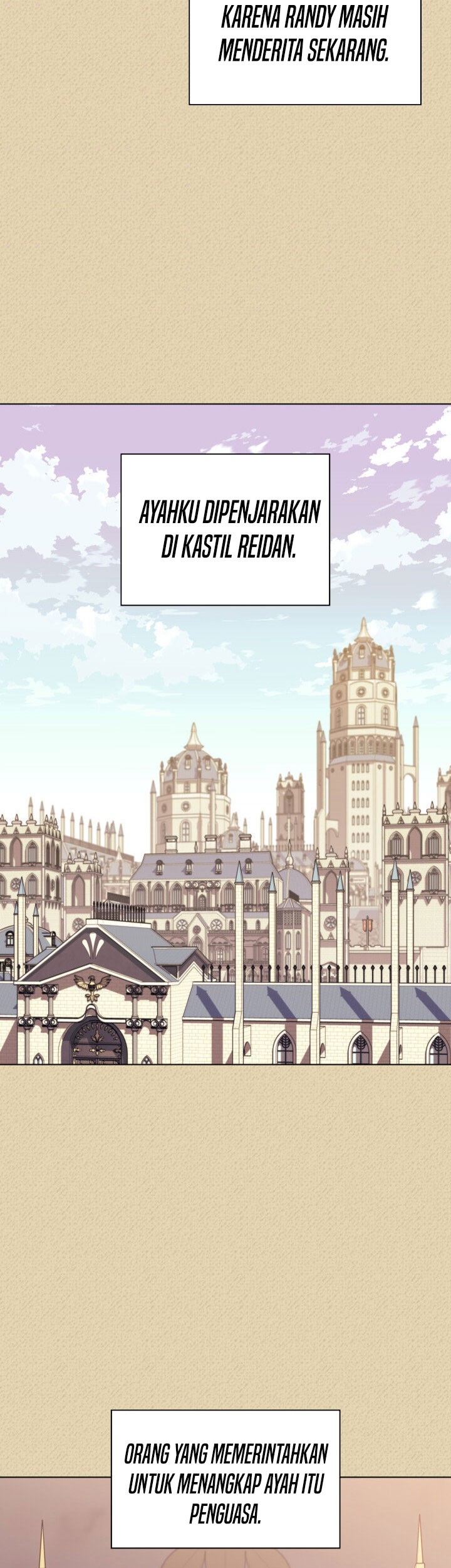 Overgeared Chapter 123 Gambar 53