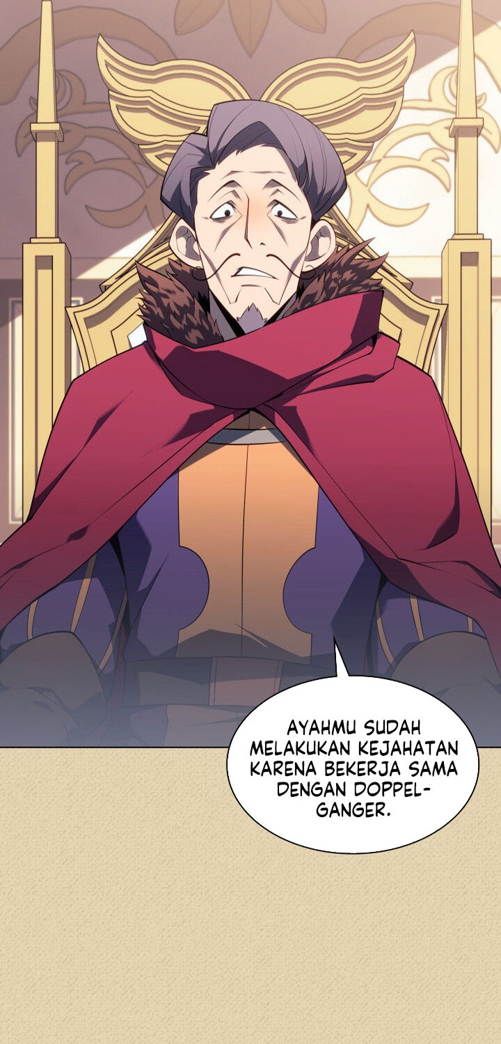 Overgeared Chapter 123 Gambar 54