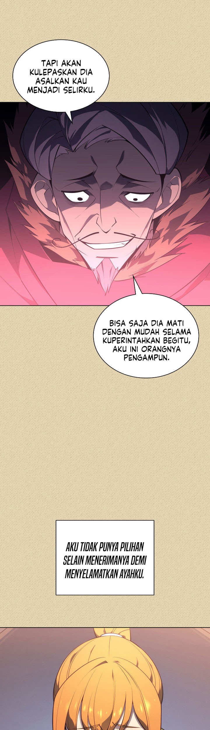 Overgeared Chapter 123 Gambar 55