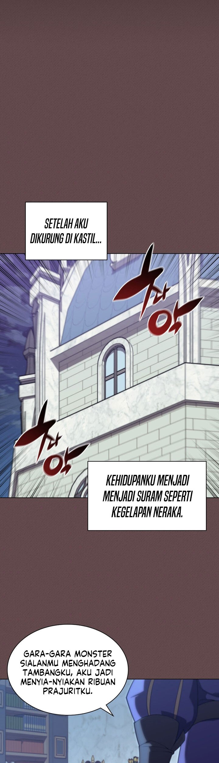 Overgeared Chapter 123 Gambar 57
