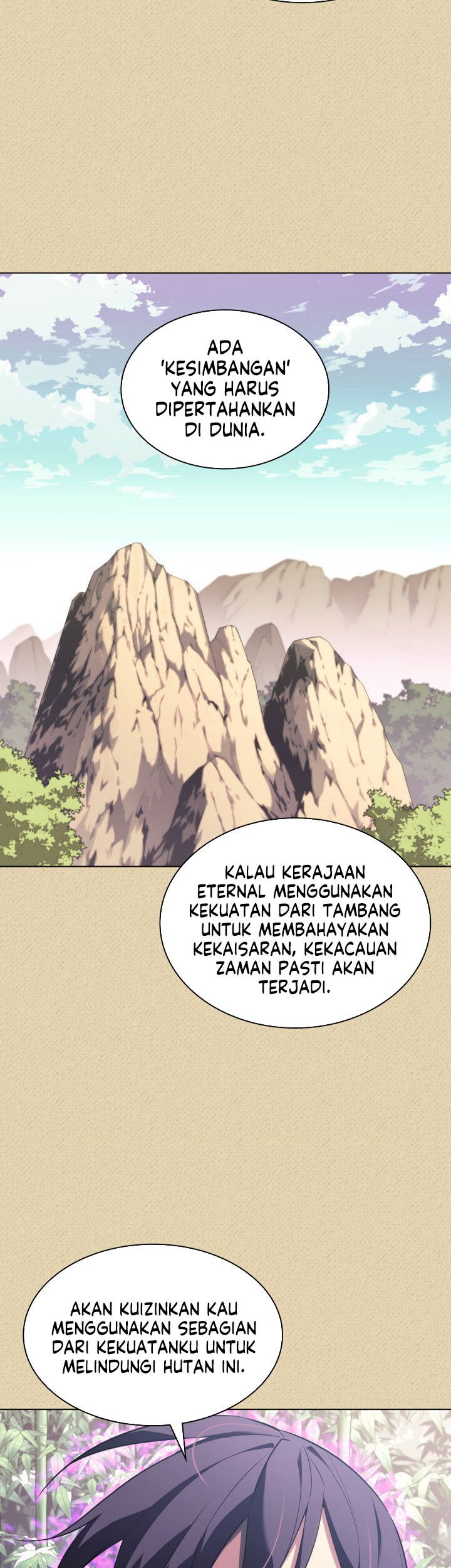 Overgeared Chapter 123 Gambar 39