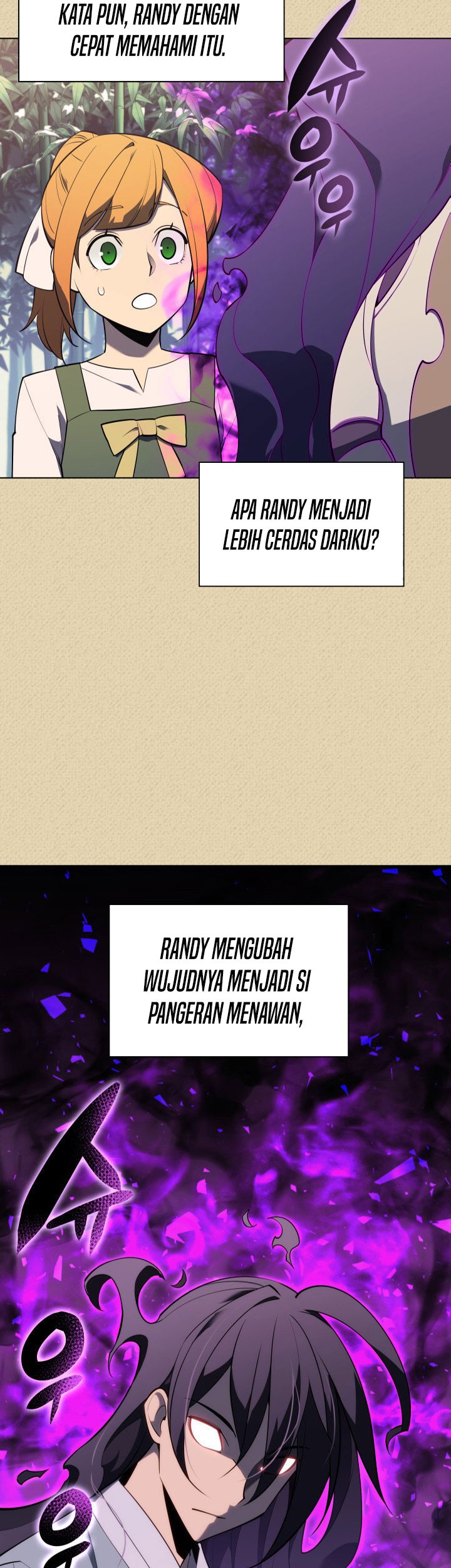 Overgeared Chapter 123 Gambar 41