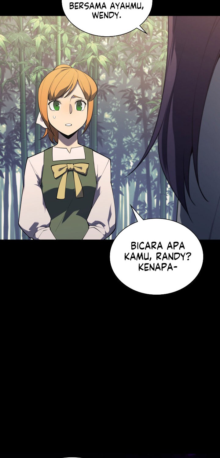 Overgeared Chapter 123 Gambar 46