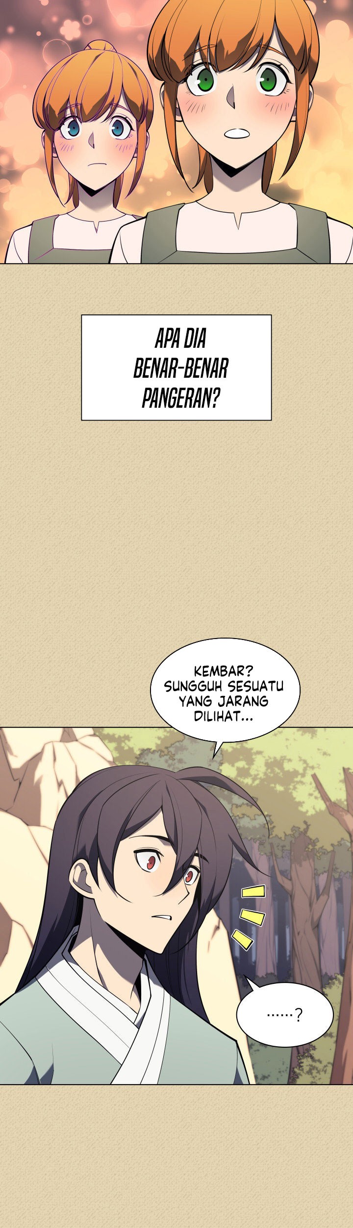 Overgeared Chapter 123 Gambar 3